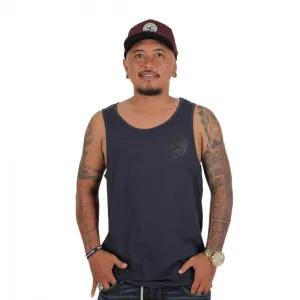 Dc Circle Fb Tank Apparel