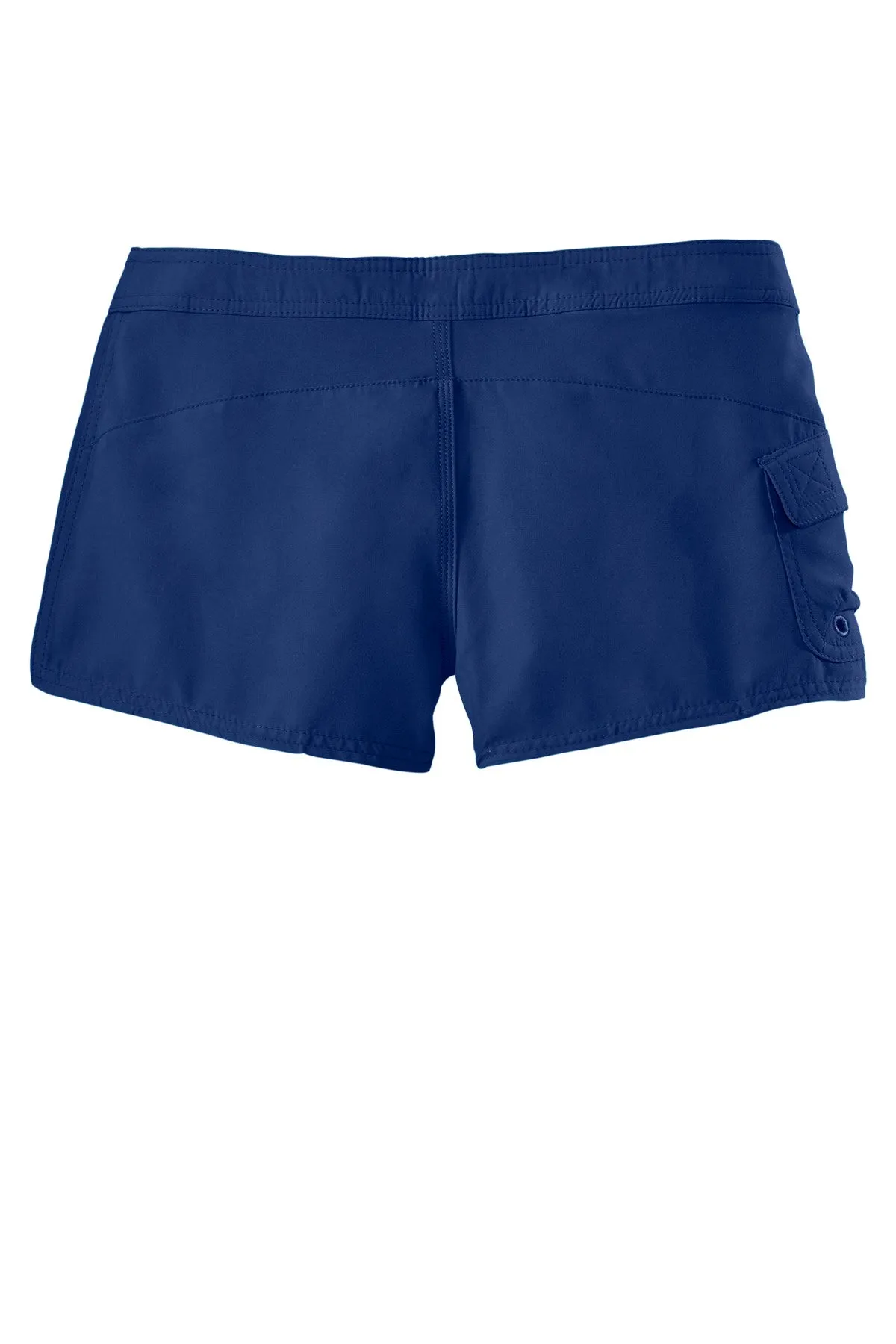 District Juniors Boardshort. DT2020