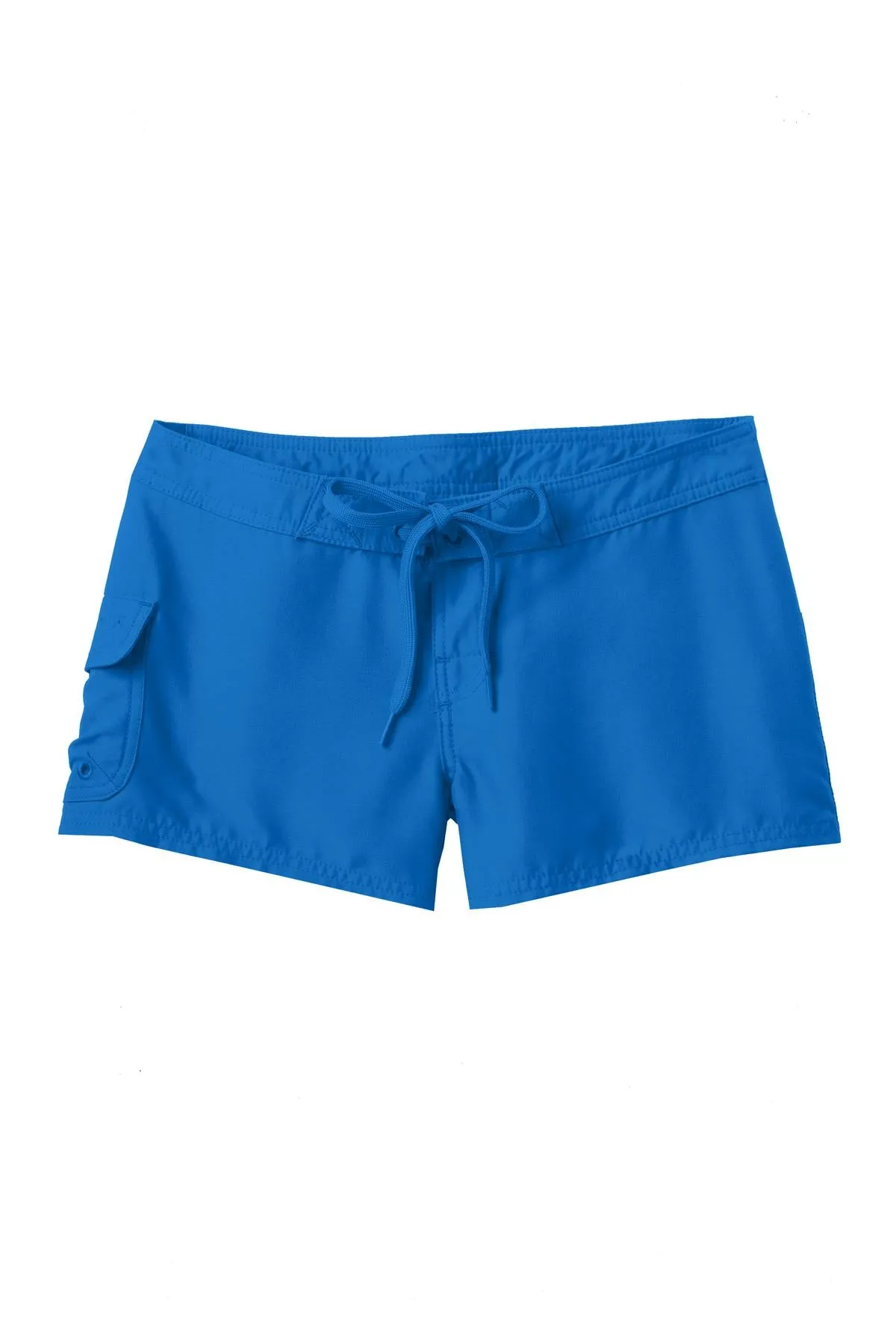 District Juniors Boardshort. DT2020