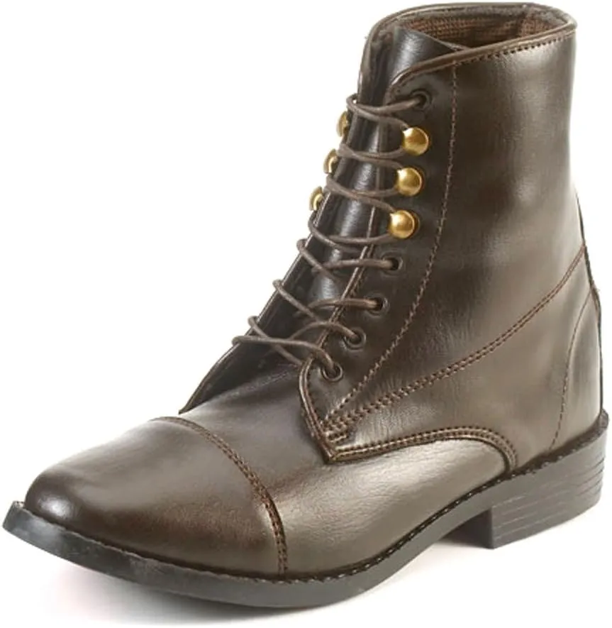 Equi-star Women's Lace-up