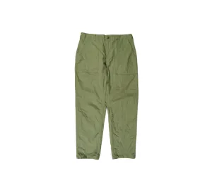 Fatigue Pant | Olive Cotton Ripstop