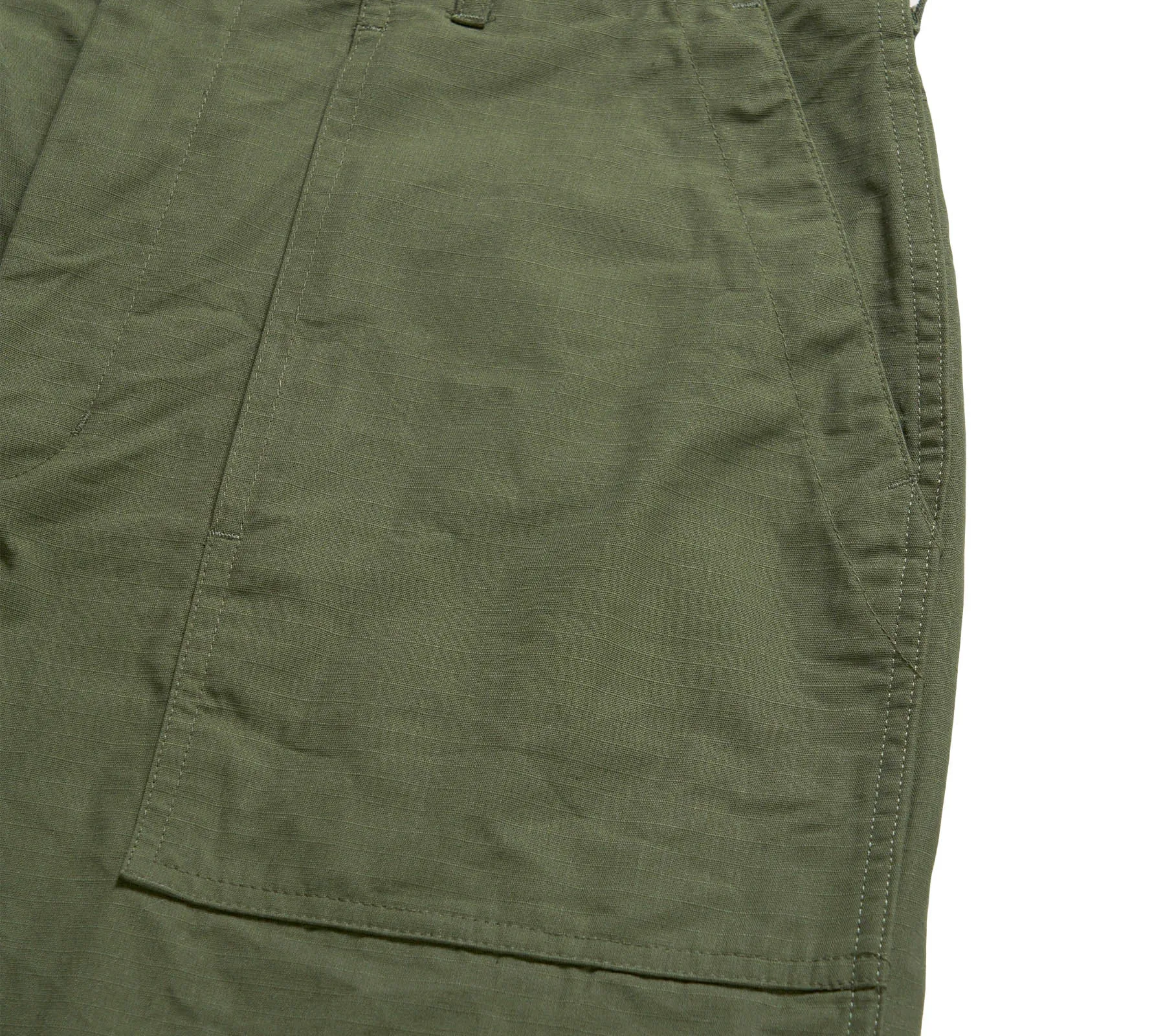 Fatigue Pant | Olive Cotton Ripstop
