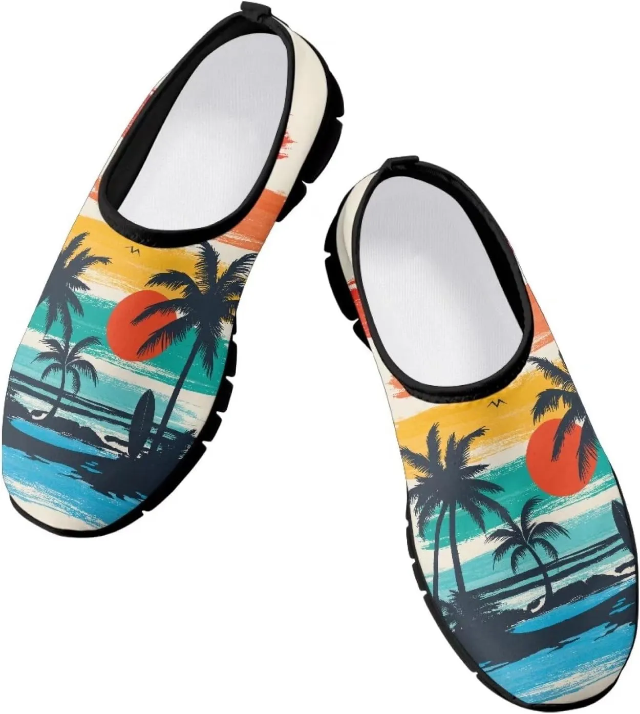 GOSTONG Women's Slip On Casual Shoes Soft Low Cut Loafers Lightweight Comfort Outdoor Travel Walking Shoes Sports Sneaker Size 5.5-11.5