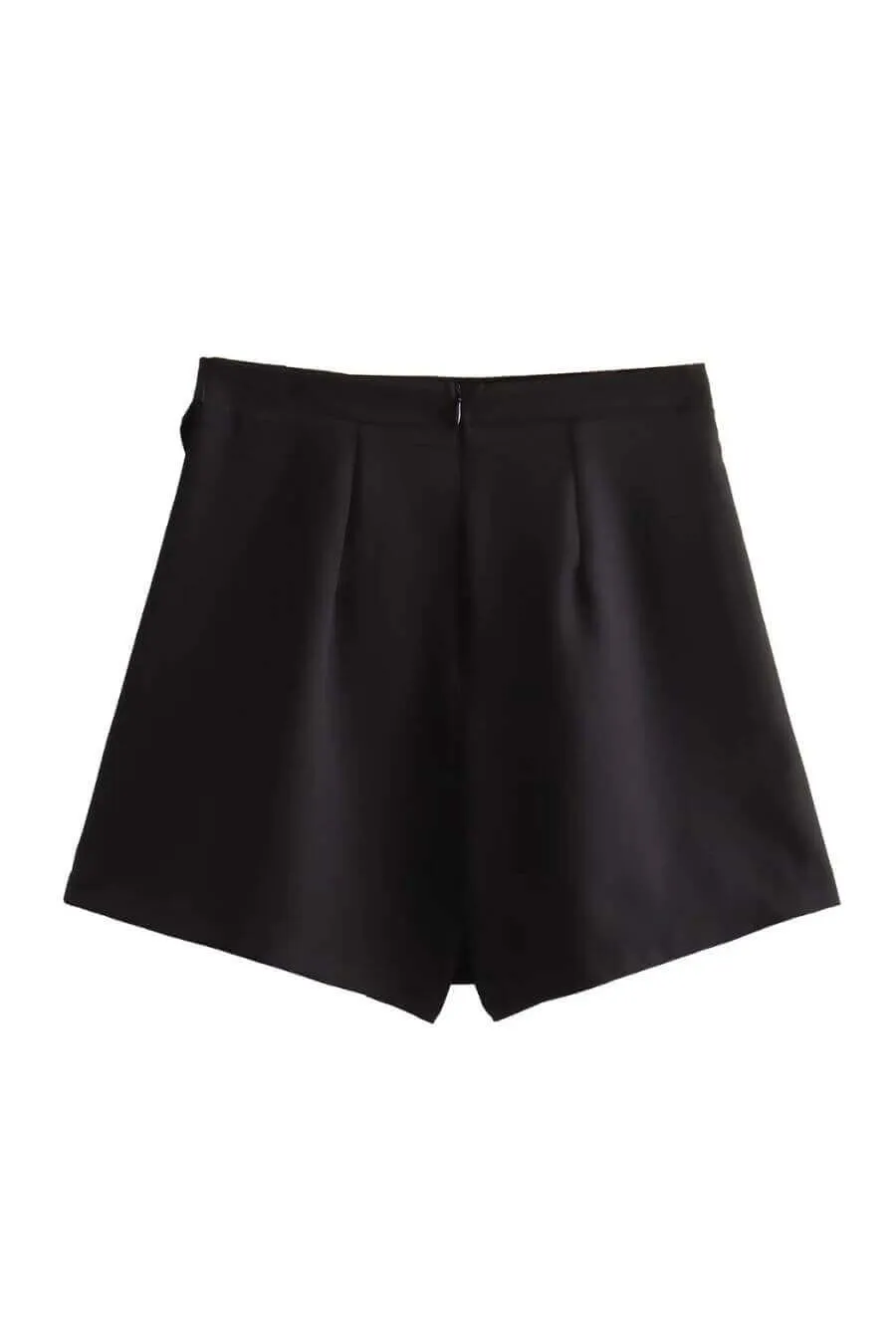 Grunge Skort