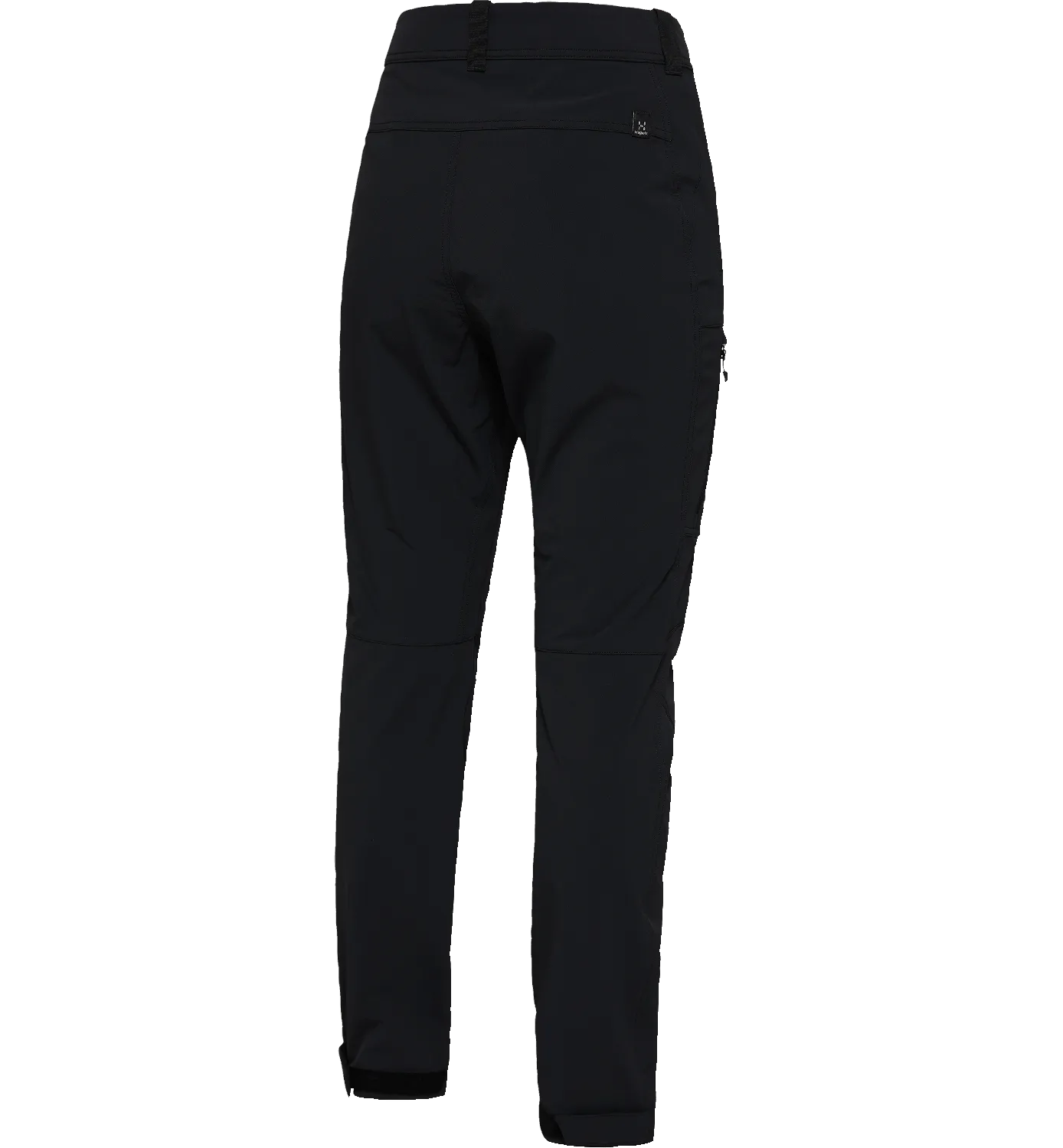 Haglofs Morän Softshell Standard Pant Women