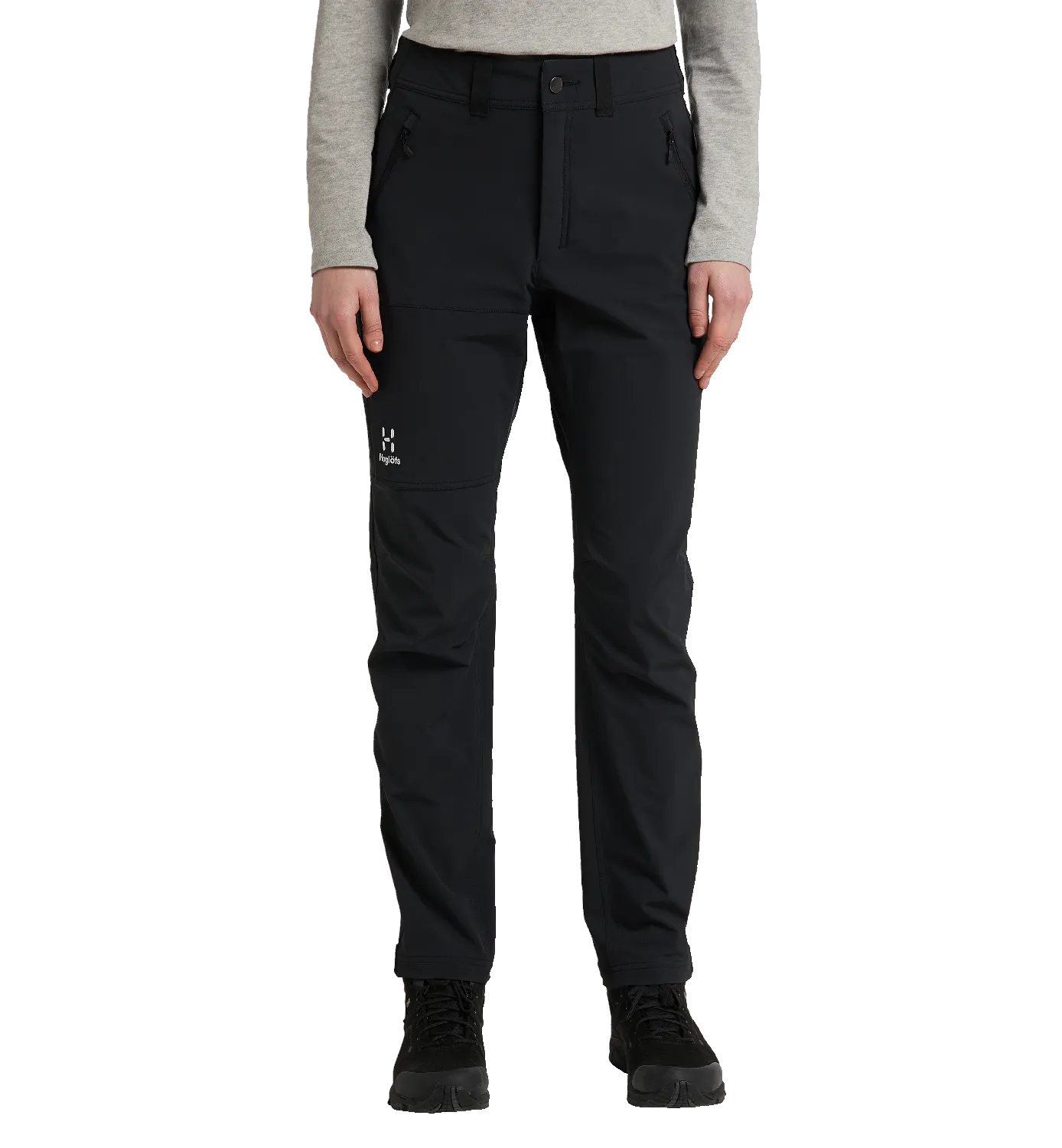 Haglofs Morän Softshell Standard Pant Women