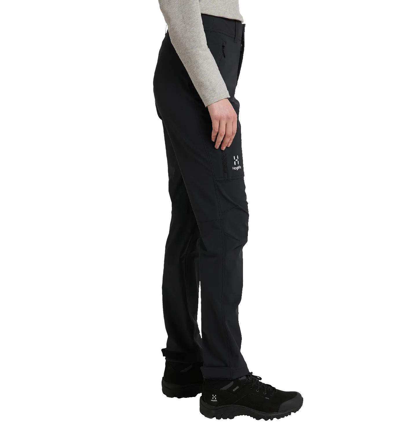 Haglofs Morän Softshell Standard Pant Women