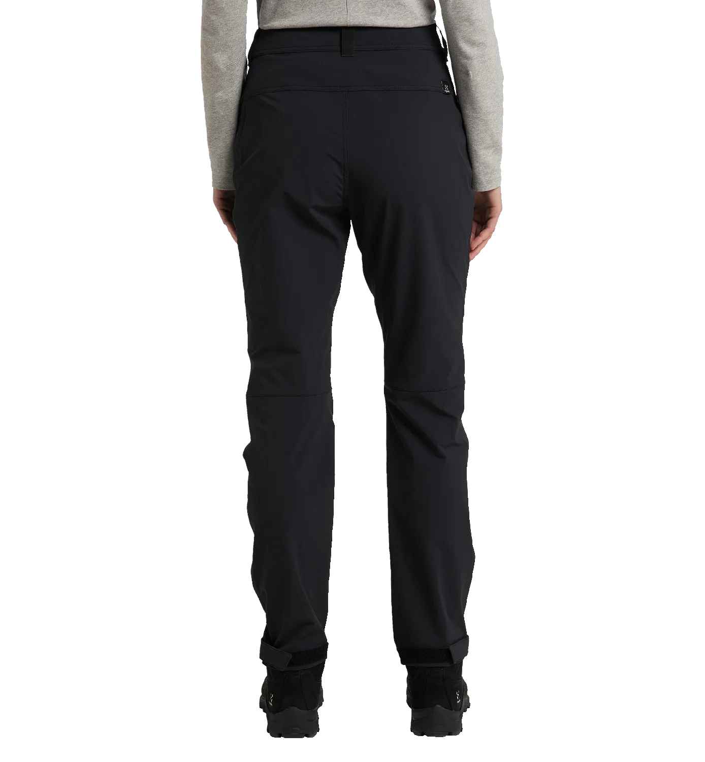 Haglofs Morän Softshell Standard Pant Women