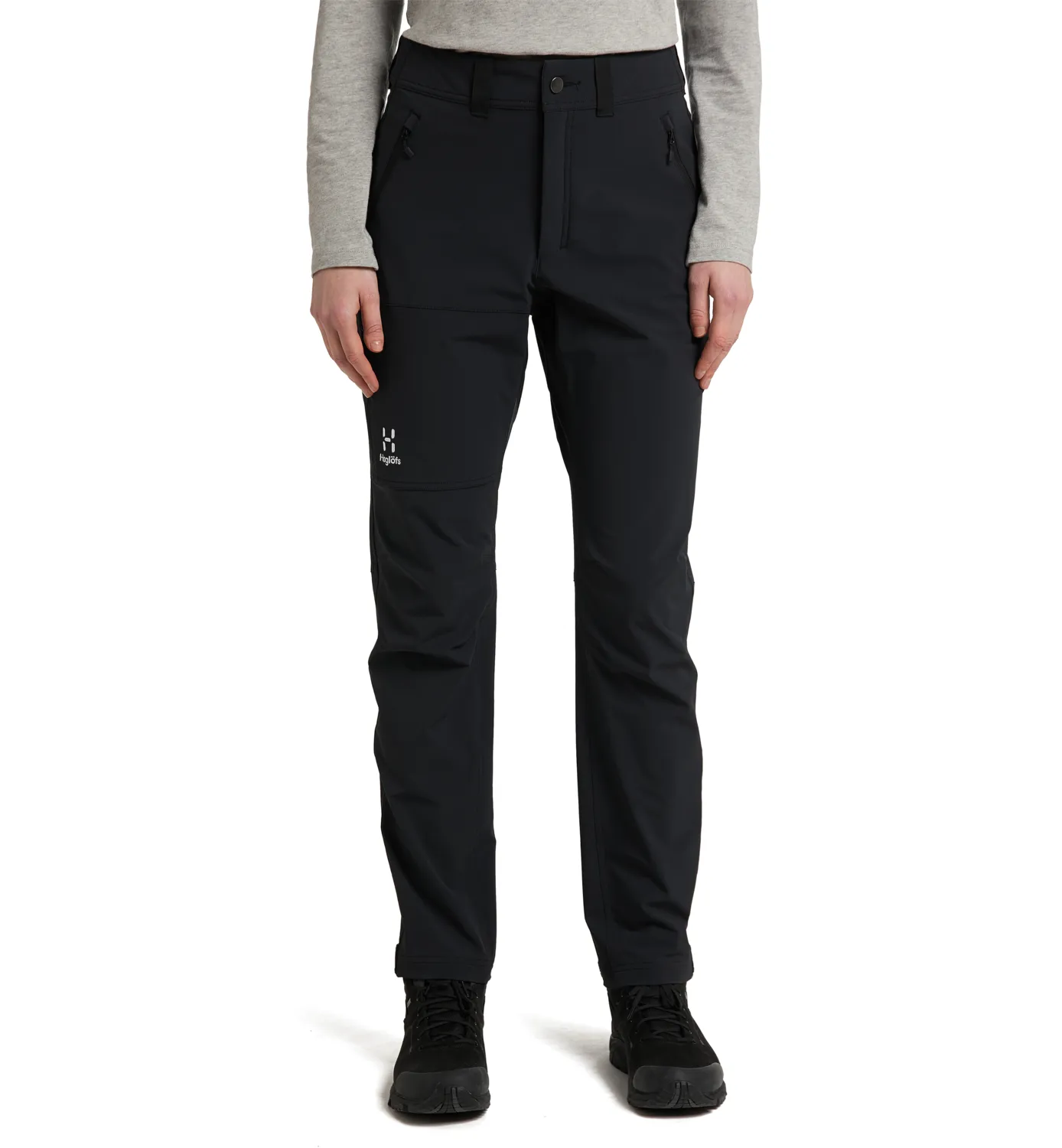 Haglofs Morän Softshell Standard Pant Women