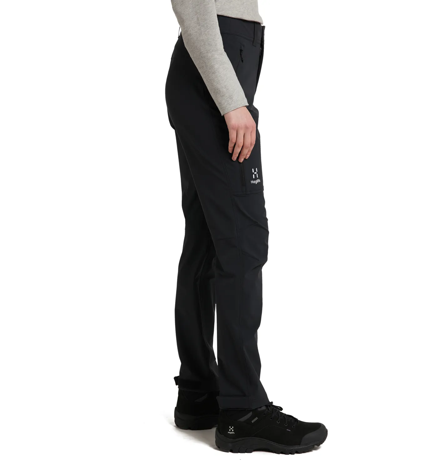 Haglofs Morän Softshell Standard Pant Women