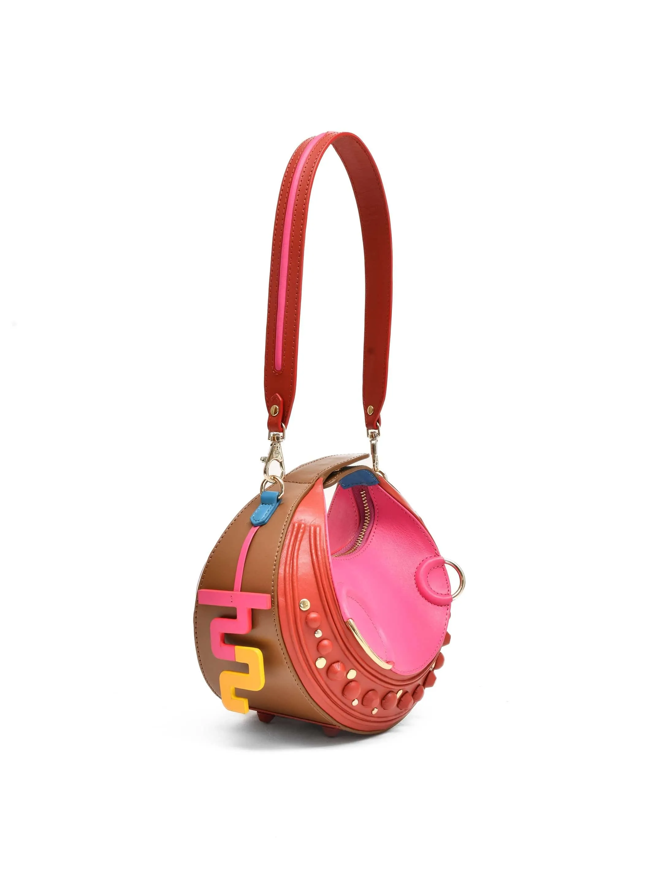 Halo Bag- Multi