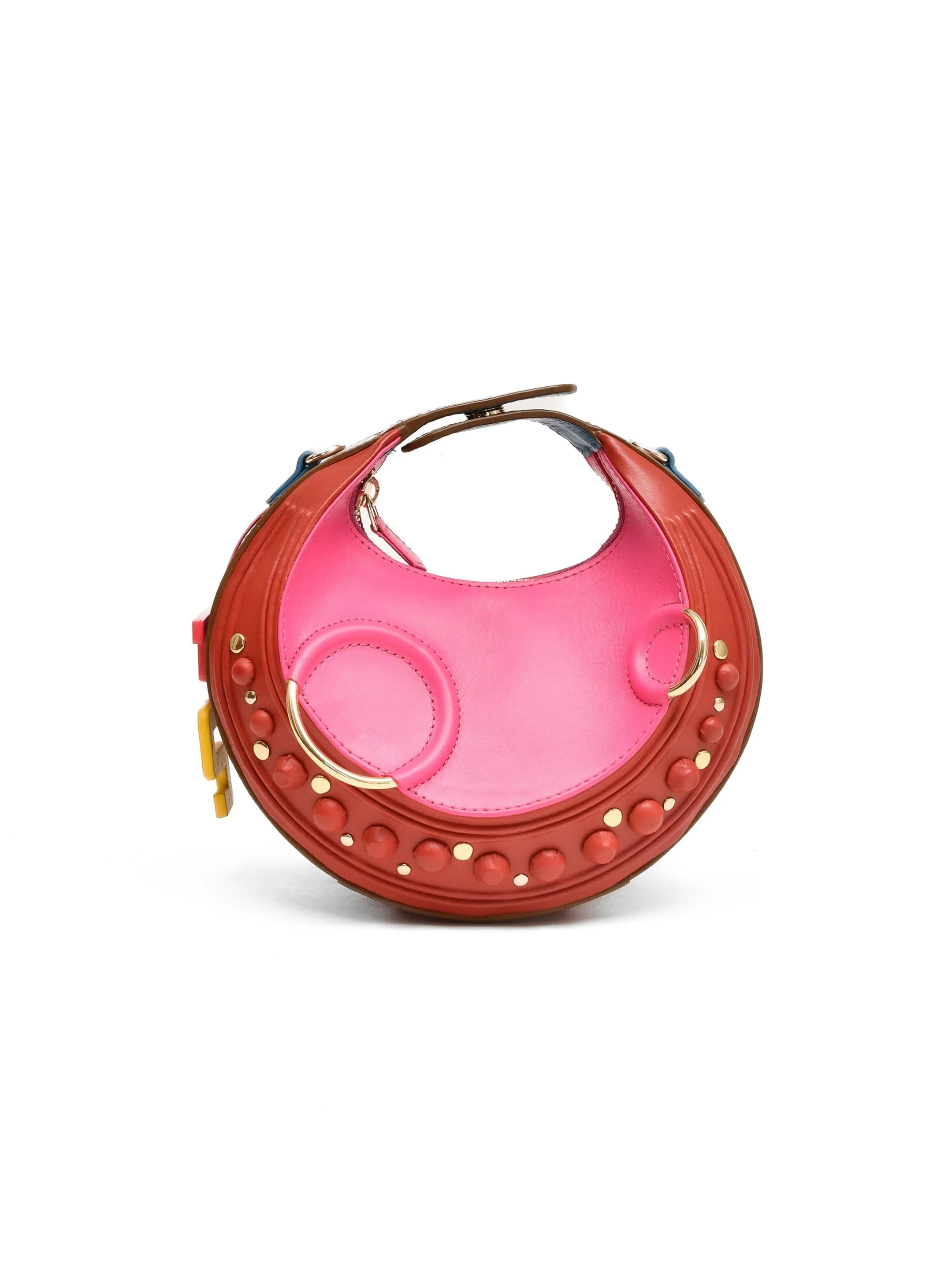 Halo Bag- Multi