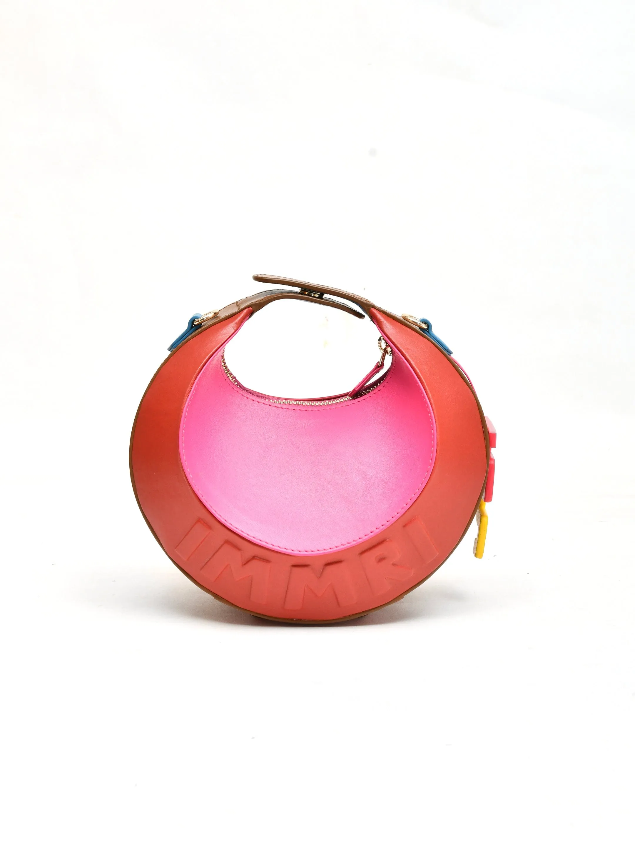 Halo Bag- Multi