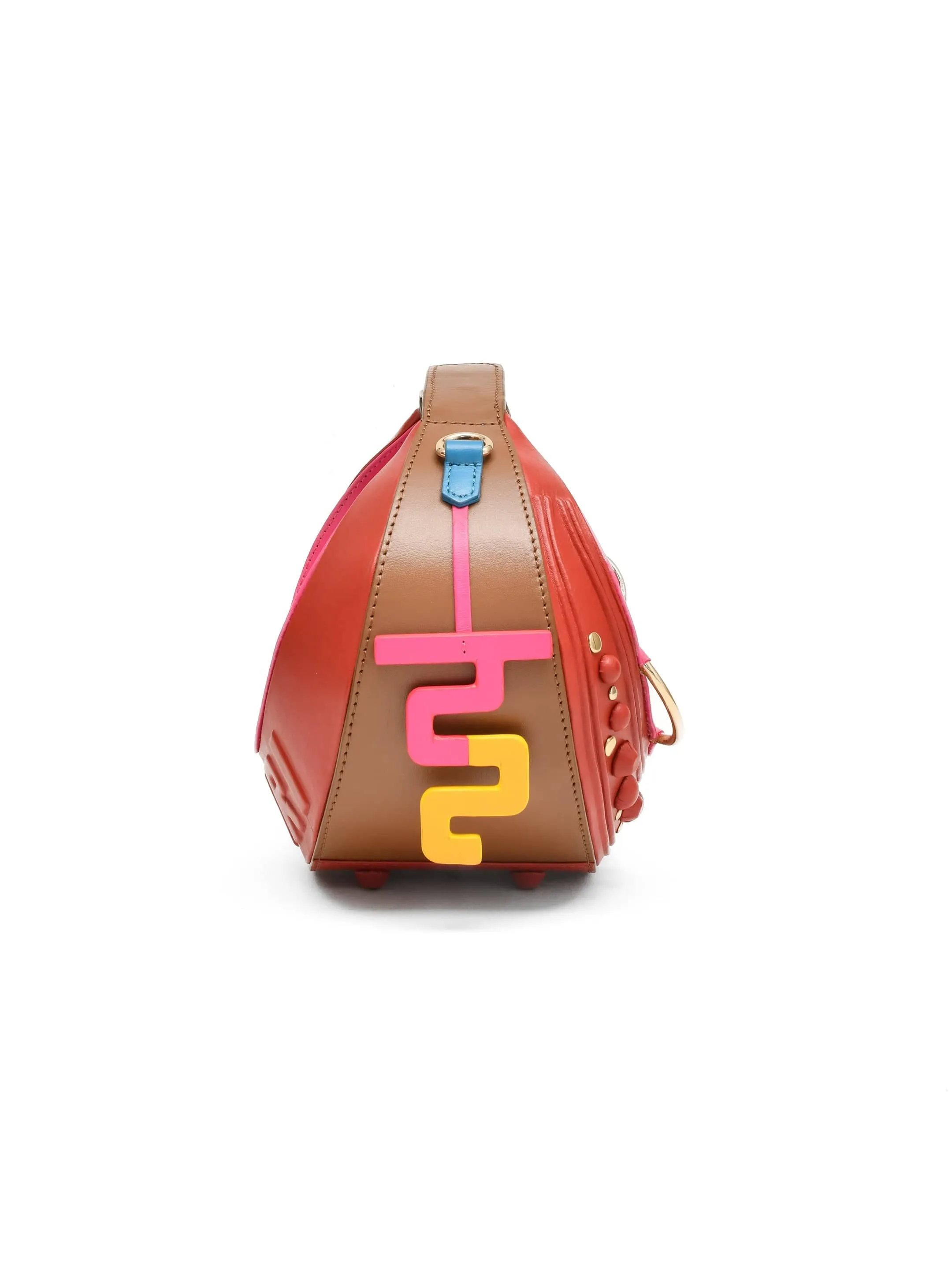 Halo Bag- Multi