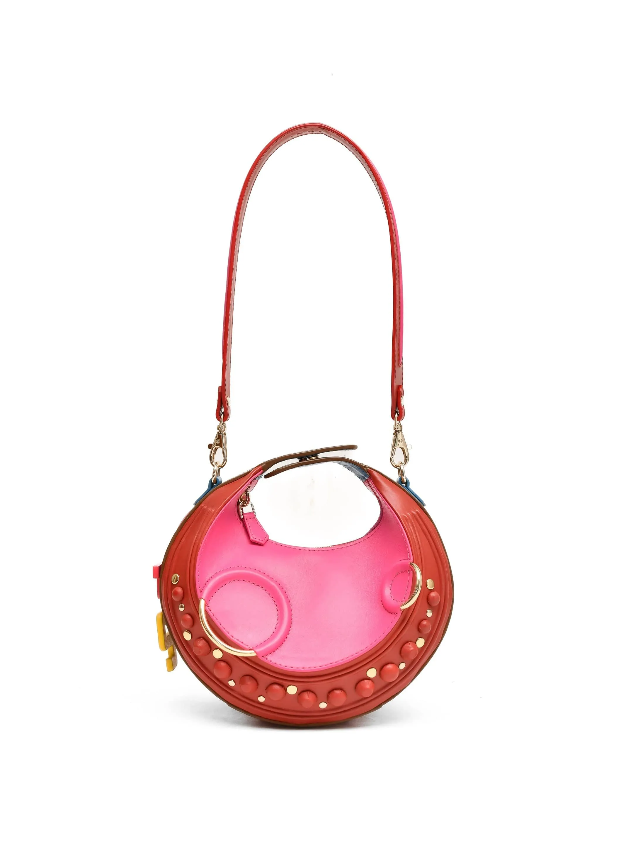 Halo Bag- Multi