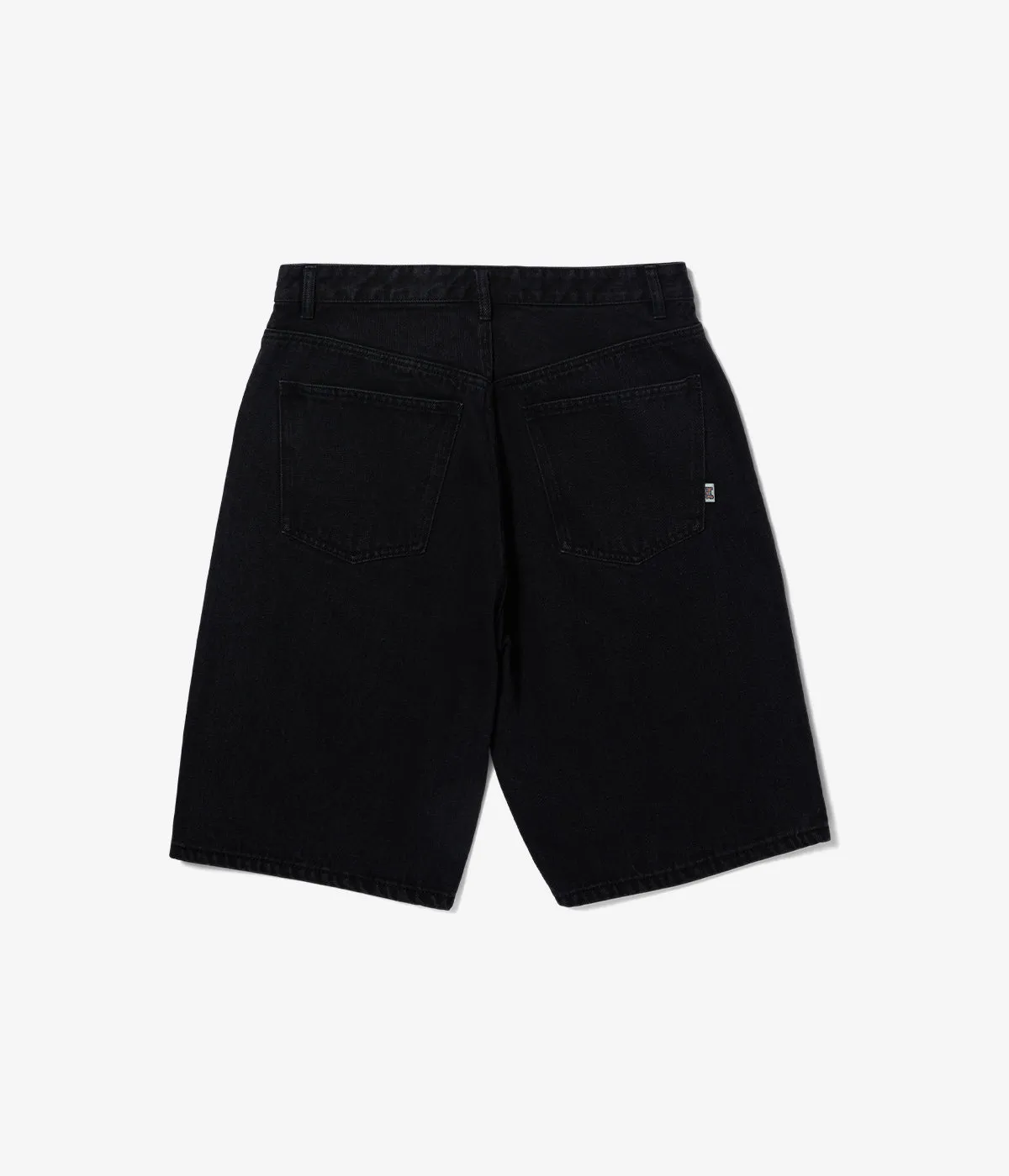 Huf Cromer Short