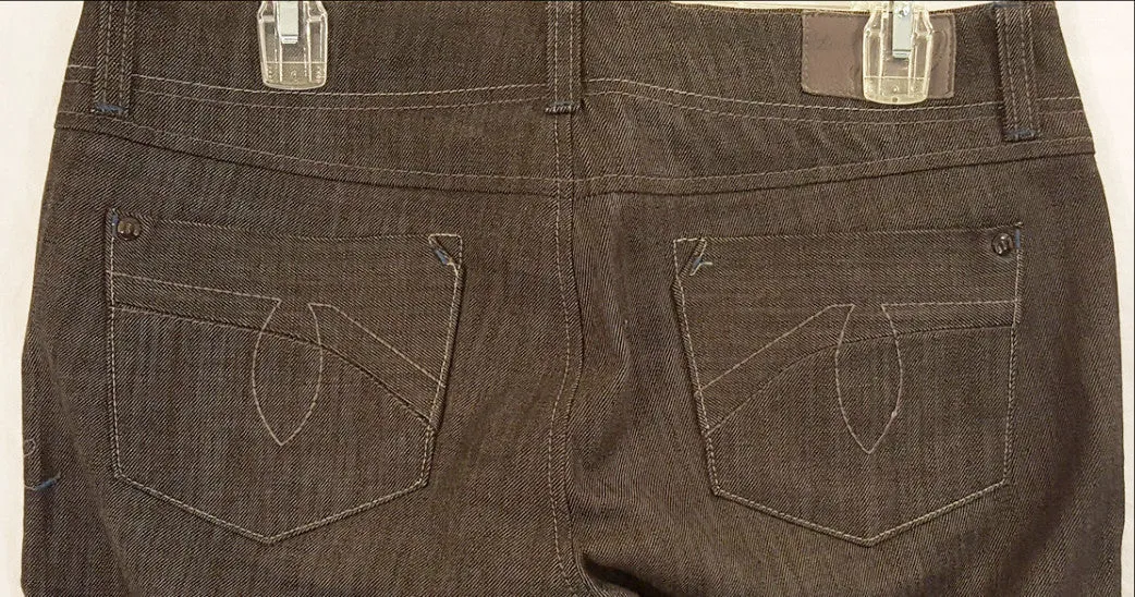 Level 99 Ink Denim for Women