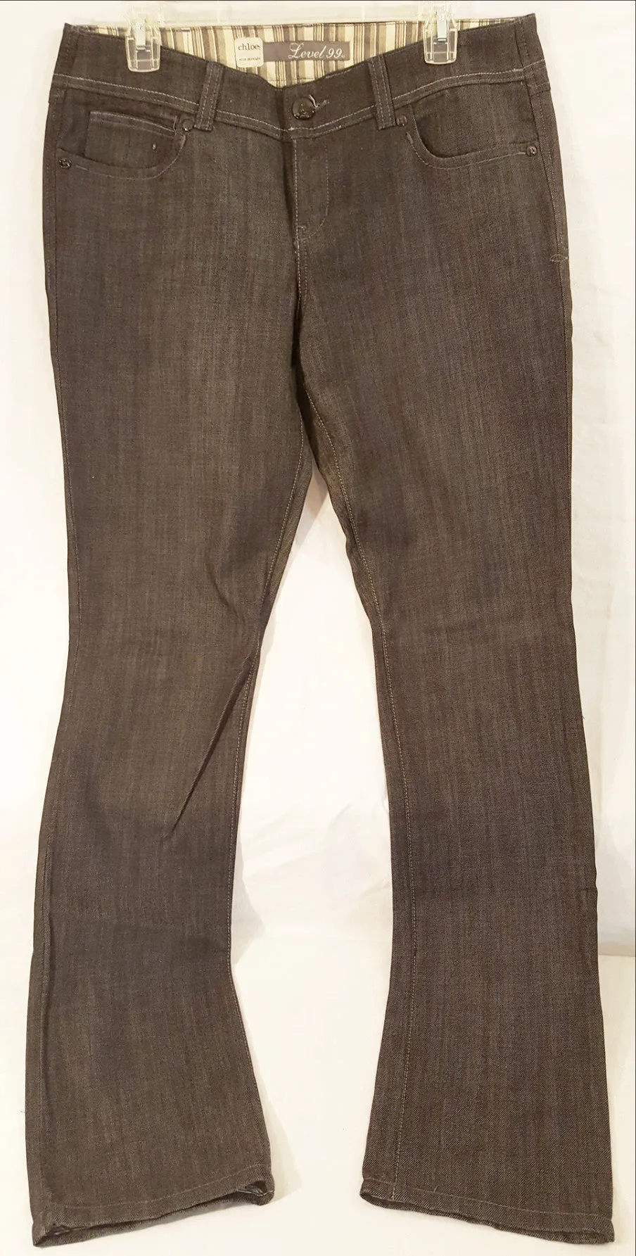 Level 99 Ink Denim for Women