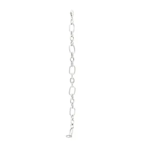 LineArgent - Armband Chains Square