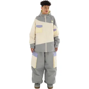LMD Snow Foggy Forest Snowboard Jackts & Pants