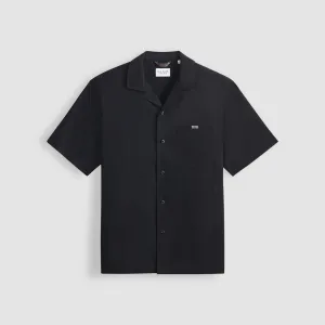 LYON SS BUTTON UP