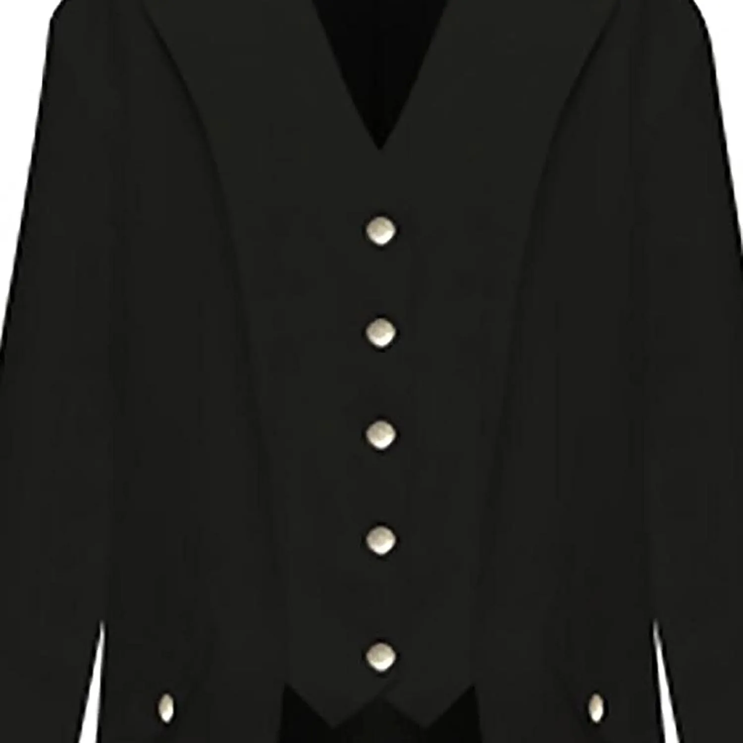 Mans Steampunk Trench Coat Medieval Victorian Gothic Stand Collar Long Coat Tailcoat Jacket Oversized Jackets