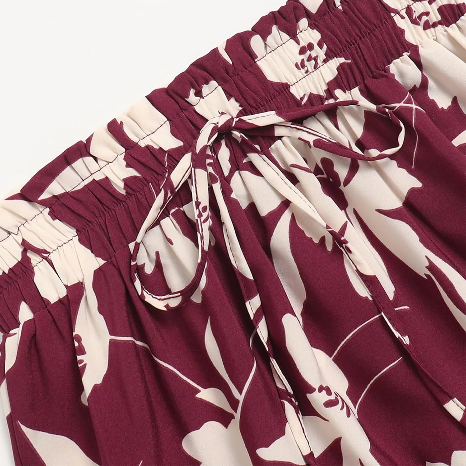 Maxi Skirt Maxi Spring Flowy Boho Comfy Tiered Western Women's Maxi Skirt