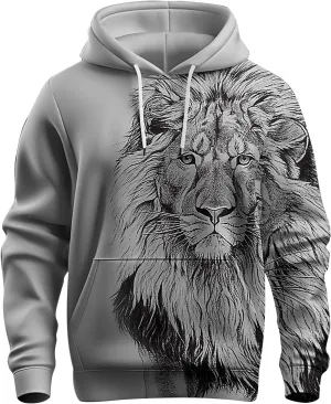 Men's Autumn Winter Top Blouse Slim Solid Hooded Sweater Top Autumn Pocket Winter Sleeve Mens Rash Guard Long Sleeve