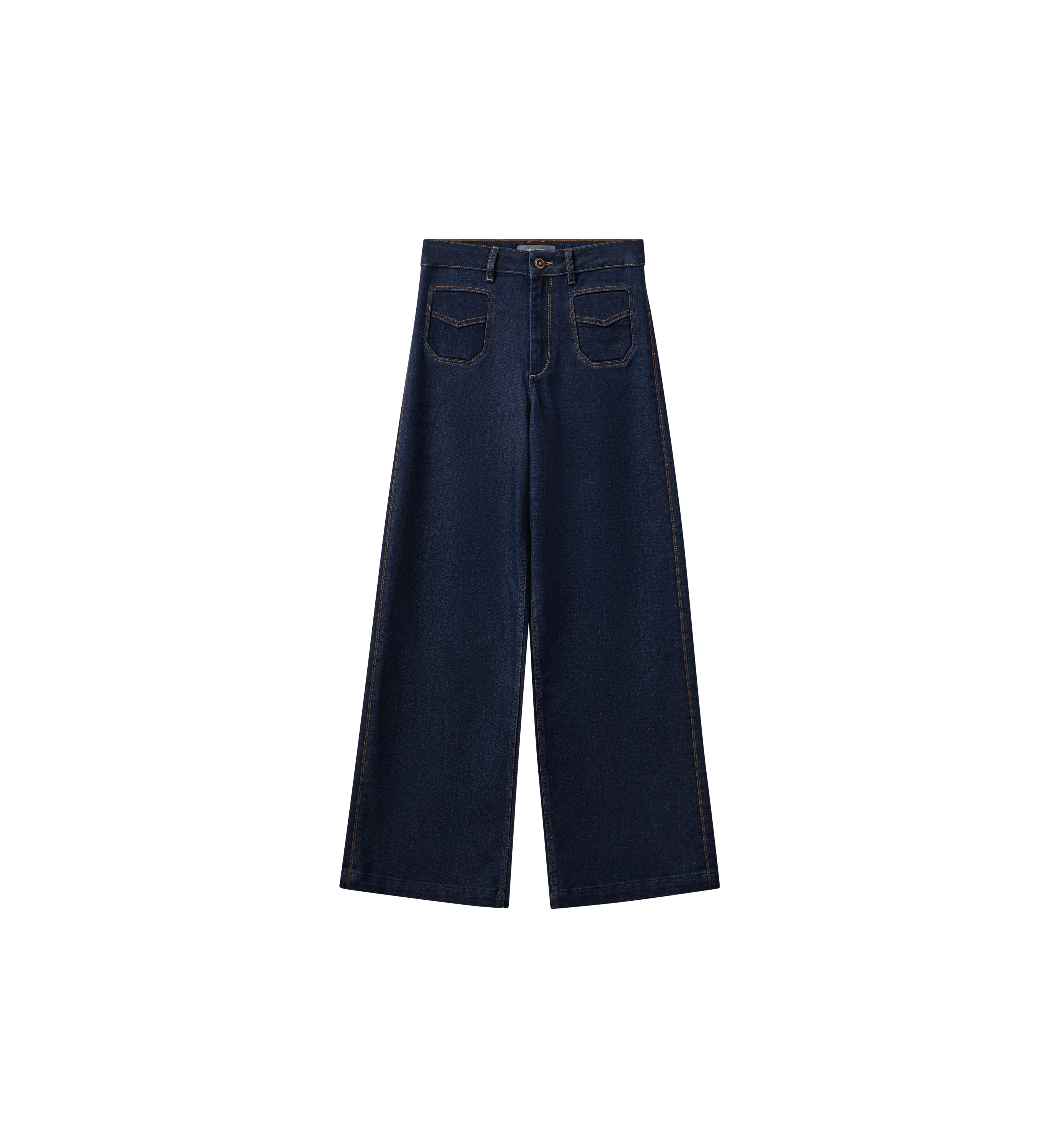 MMColette Clean Axelia Jeans