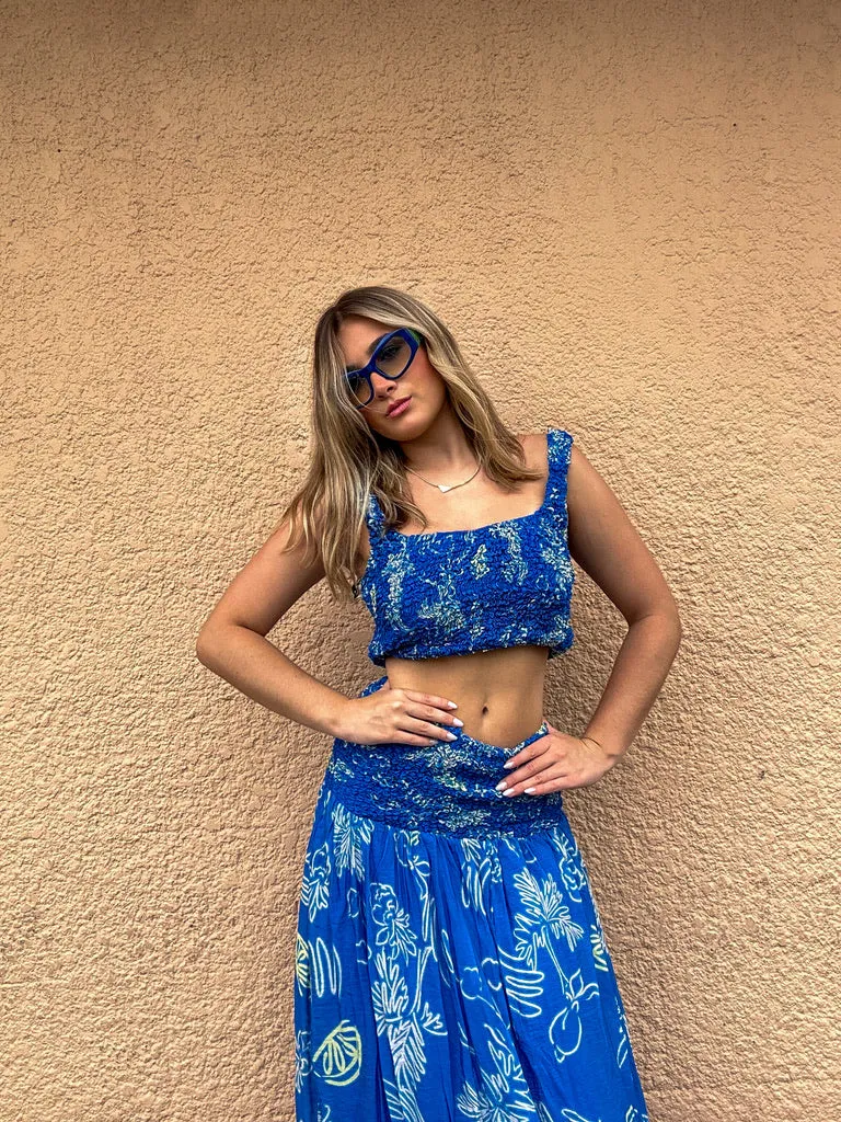 Moana Skirt