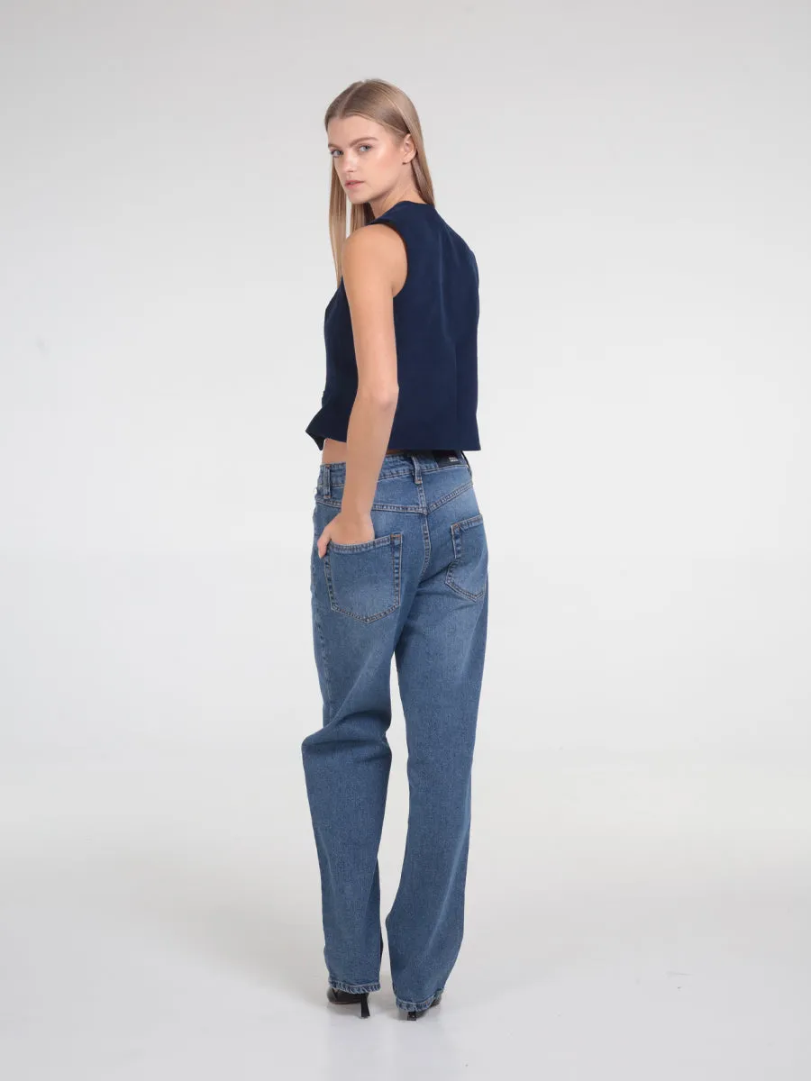 My denim nº2