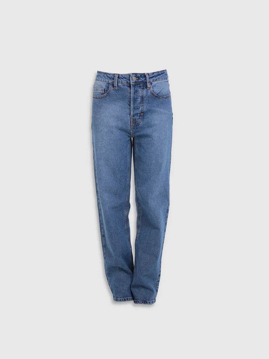 My denim nº2