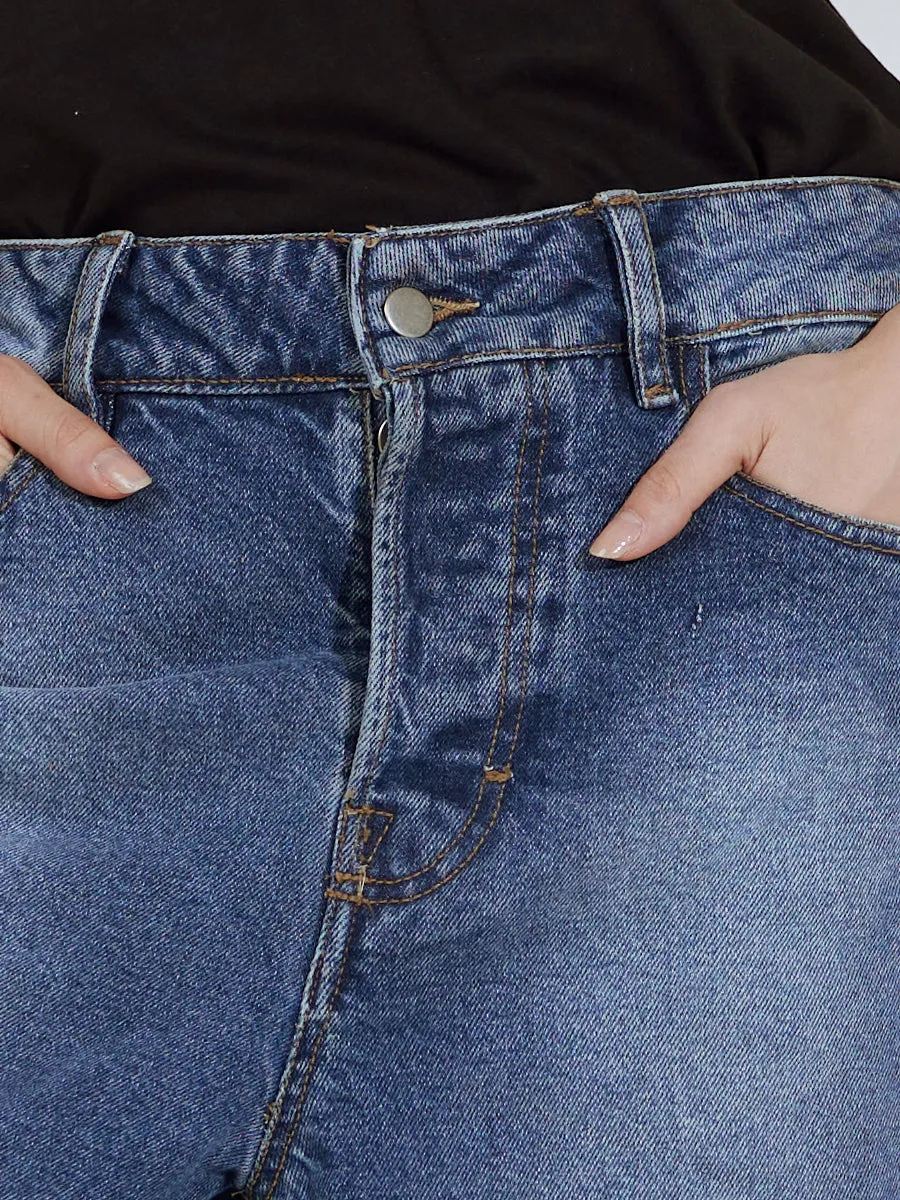My denim nº2