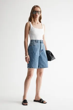 Odin Short Trinity Blue