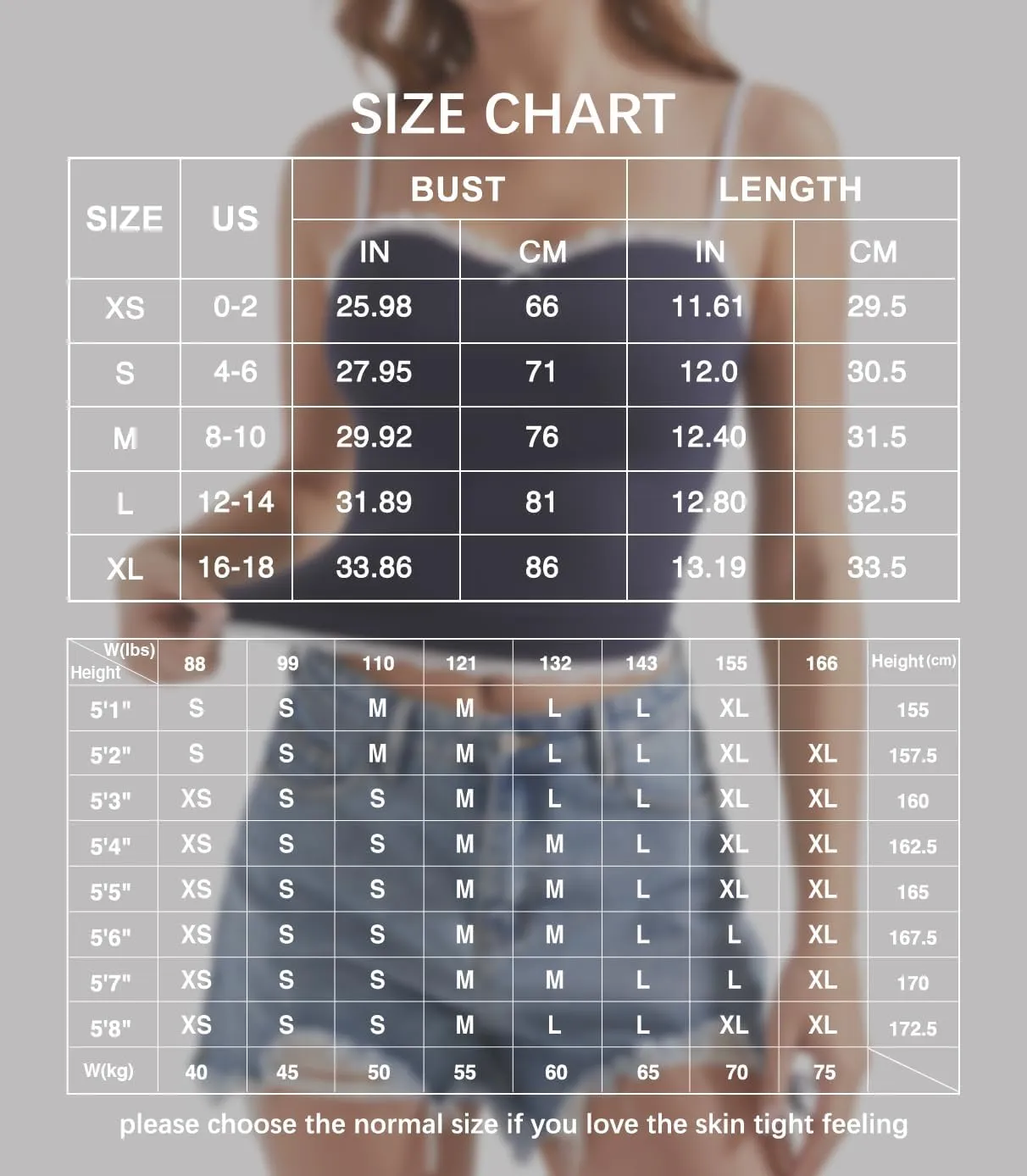 OMKAGI Lace Tank Tops for Women Sexy Double Lined Y2K Going Out Basic Cami Shirt