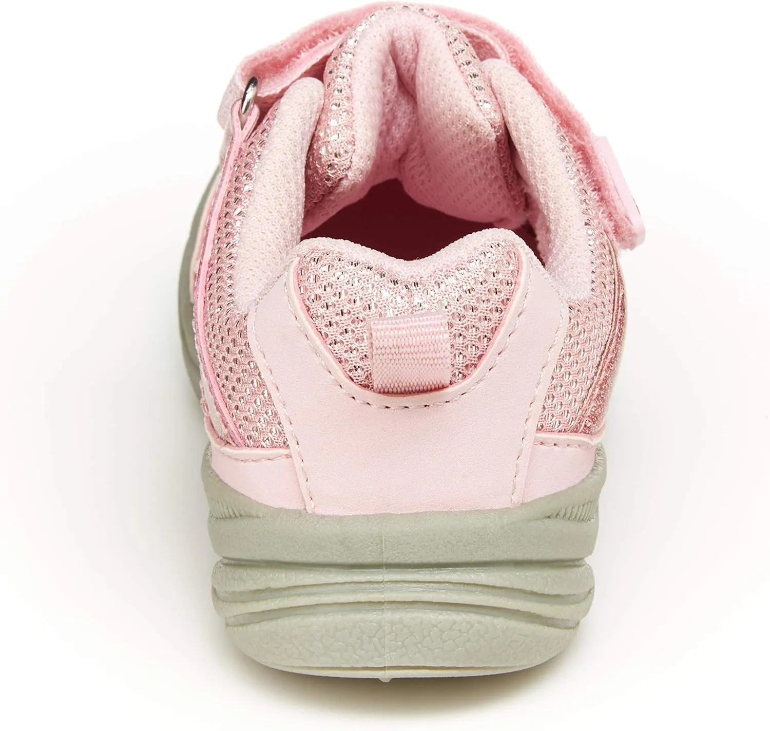 OSHKOSH B'GOSH Girl's Dyana Bump Toe Sneaker