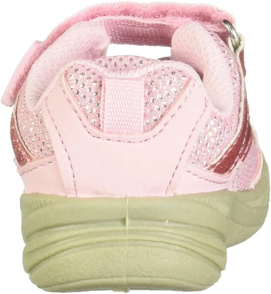 OSHKOSH B'GOSH Girl's Dyana Bump Toe Sneaker
