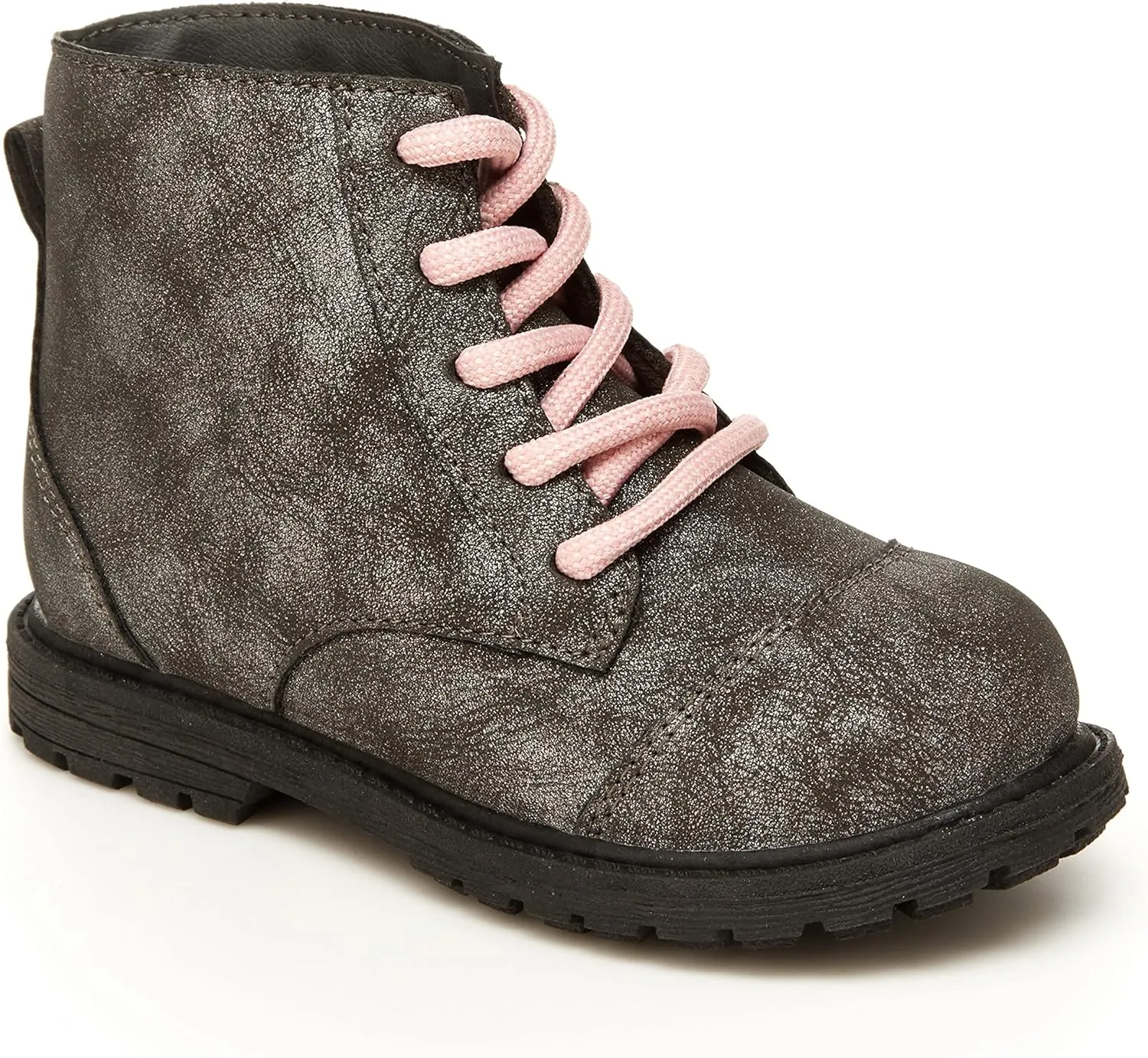 OSHKOSH B'GOSH Girl's Prairie Fashion Boot
