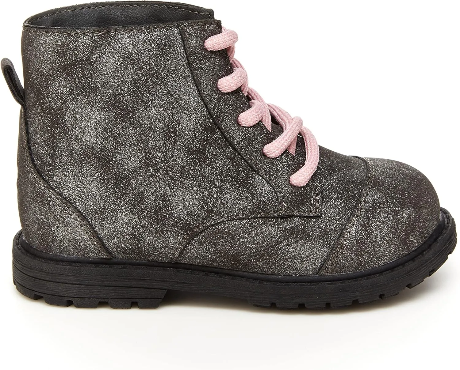 OSHKOSH B'GOSH Girl's Prairie Fashion Boot