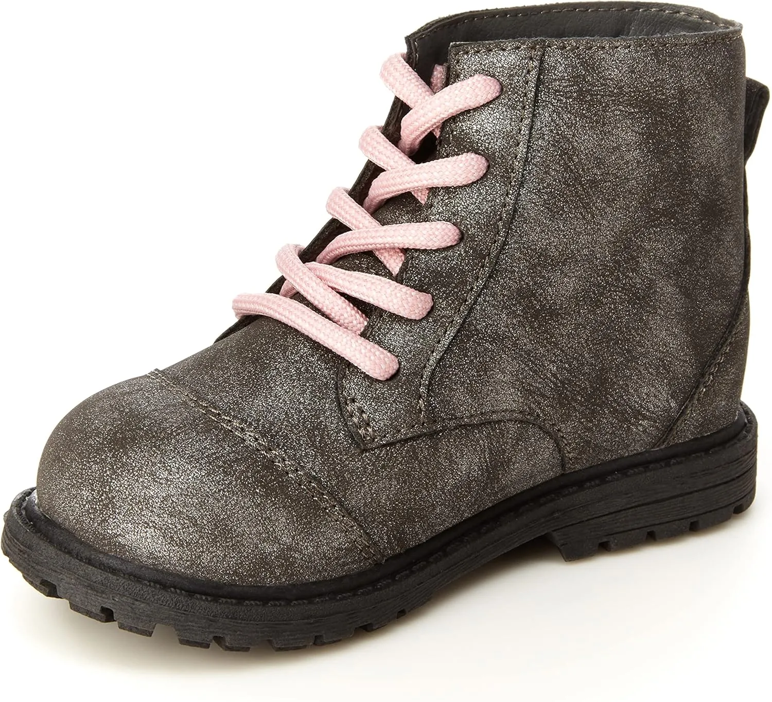 OSHKOSH B'GOSH Girl's Prairie Fashion Boot