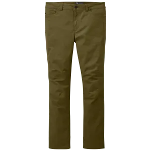 OUTDOOR RESEARCH MENS GOLDBAR PANTS 32"