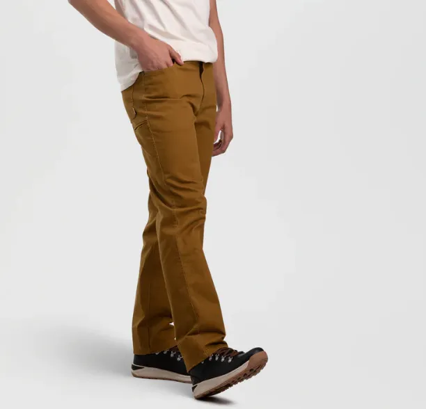 OUTDOOR RESEARCH MENS GOLDBAR PANTS 32"