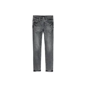 P001 Vintage Abrasions 'Grey'