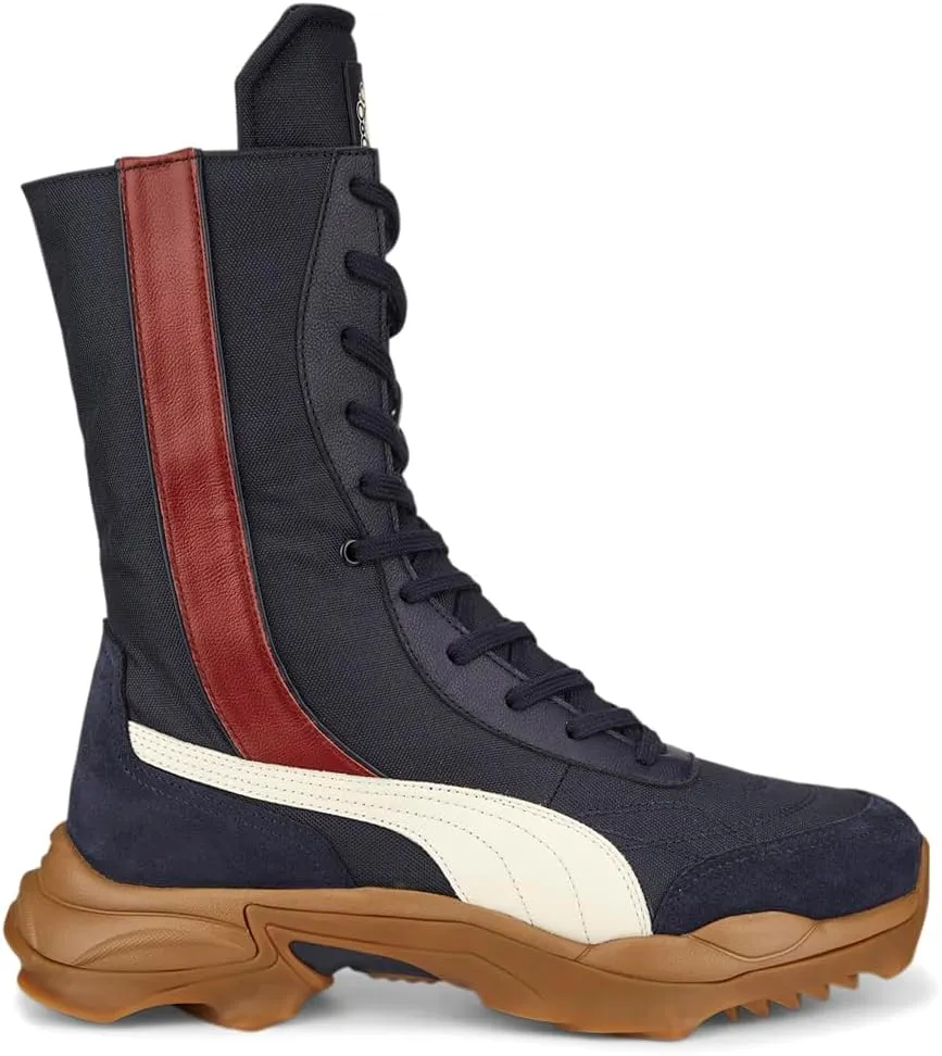PUMA mens Nitefox Palomo Lace Up