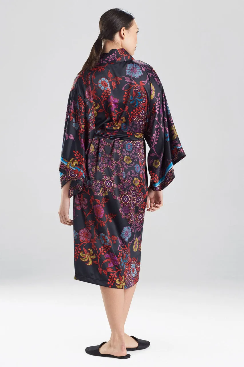 Samarkand Long Robe