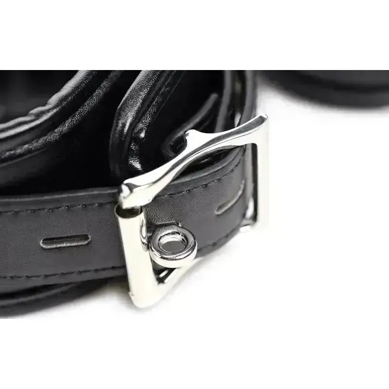 Slave Bondage Shackle Set