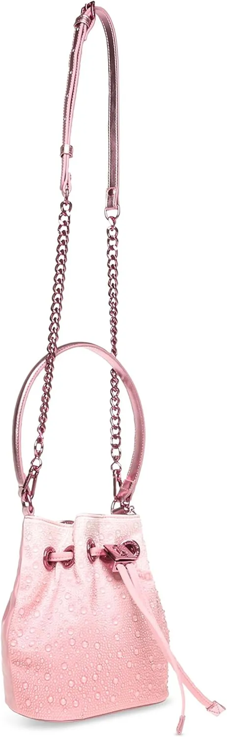Steve Madden Bmay Mini Drawstring Satchel
