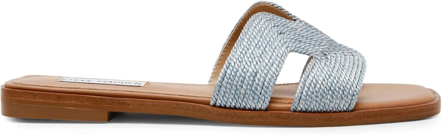 Steve Madden Women's Hadyn Sandal