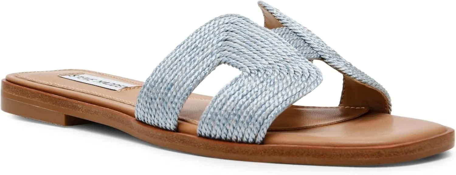 Steve Madden Women's Hadyn Sandal