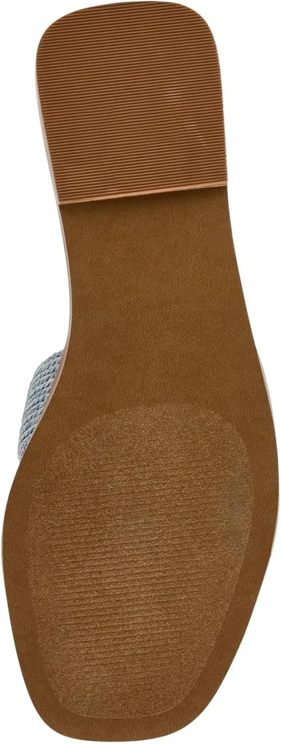 Steve Madden Women's Hadyn Sandal